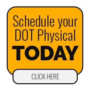 Chiropractic North Vernon IN Schedule your DOT Physical