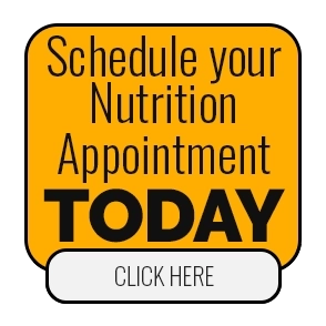 Chiropractic North Vernon IN Schedule your Nutrition Appointment